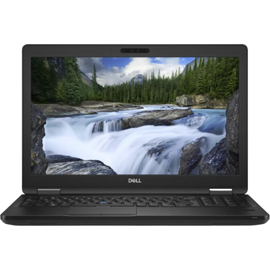 Laptop Dell Latitude 5590 i5 8350U Ram 8GB M.2 256GB